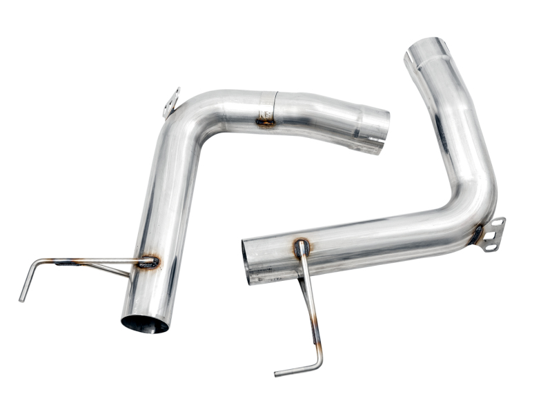 BMW 3 Series Performance Exhaust - AWE Tuning - Track Edition - `19-`27